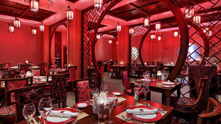 Crystal Waterworld Resort & Spa